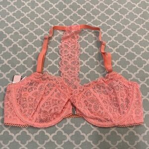 Victoria’s Secret Dream Angels Front Close 32C NWT